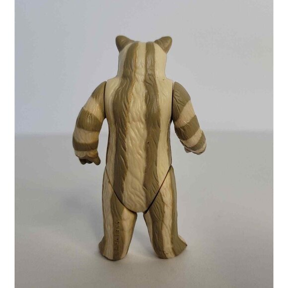 Star Wars Action Figures Lot Of 10 Mixed Characters Vintage & Modern 3.75" - Picture 13 of 16